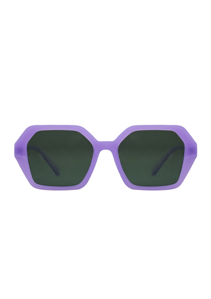CORAL ELECTRIC CRYSTAL PURPLE
