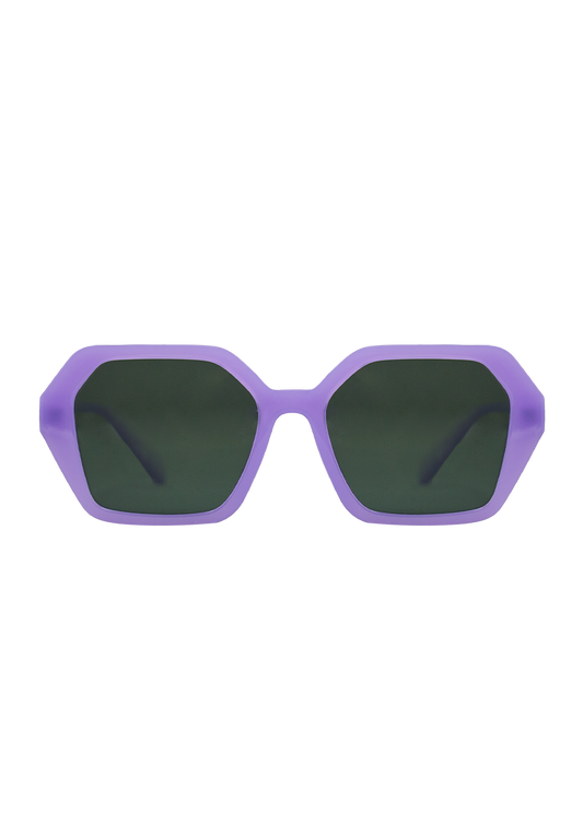 CORAL ELECTRIC CRYSTAL PURPLE