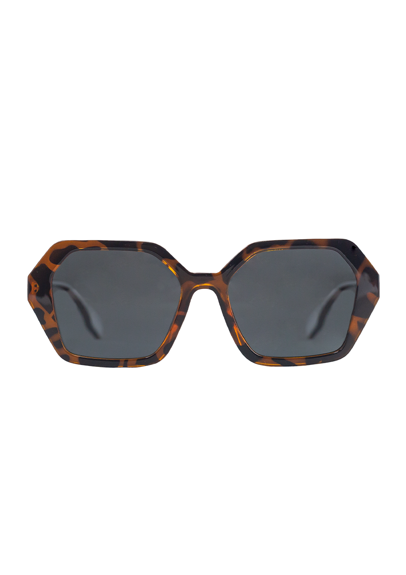 CORAL DARK HAVANA WHITE