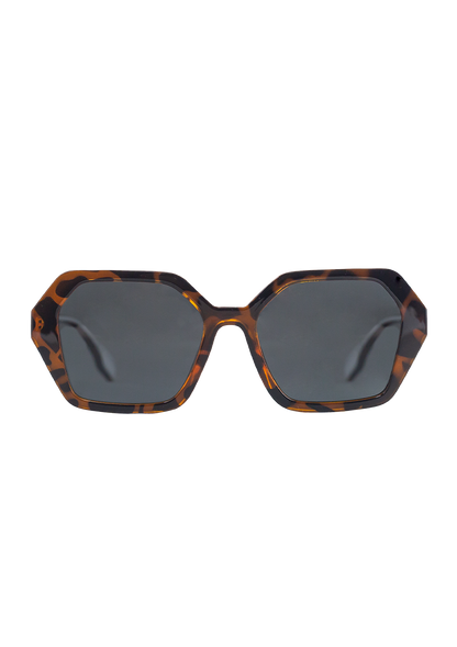 CORAL DARK HAVANA WHITE