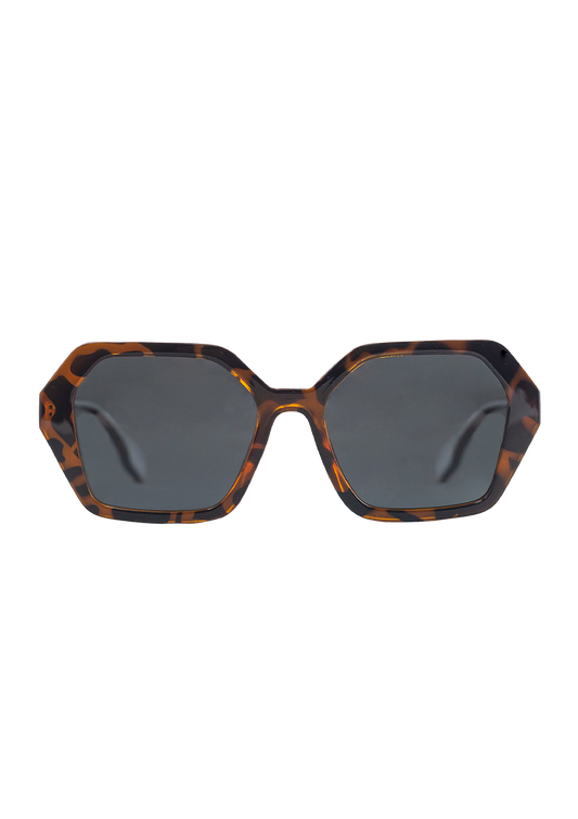 CORAL DARK HAVANA WHITE