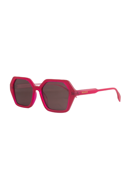 CORAL MIX PINK PLUM