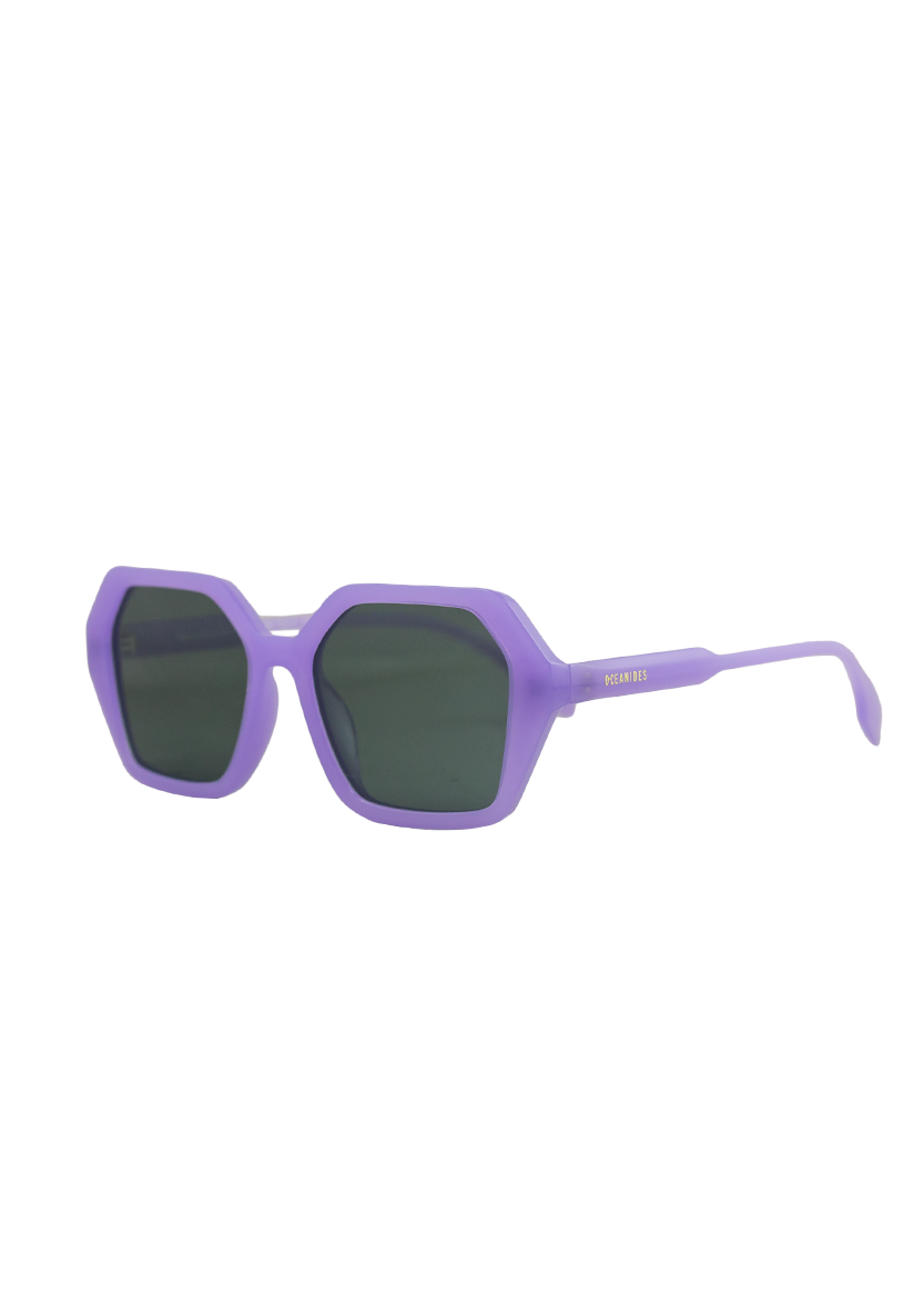 CORAL ELECTRIC CRYSTAL PURPLE