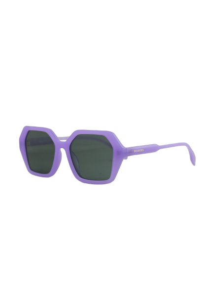 CORAL ELECTRIC CRYSTAL PURPLE