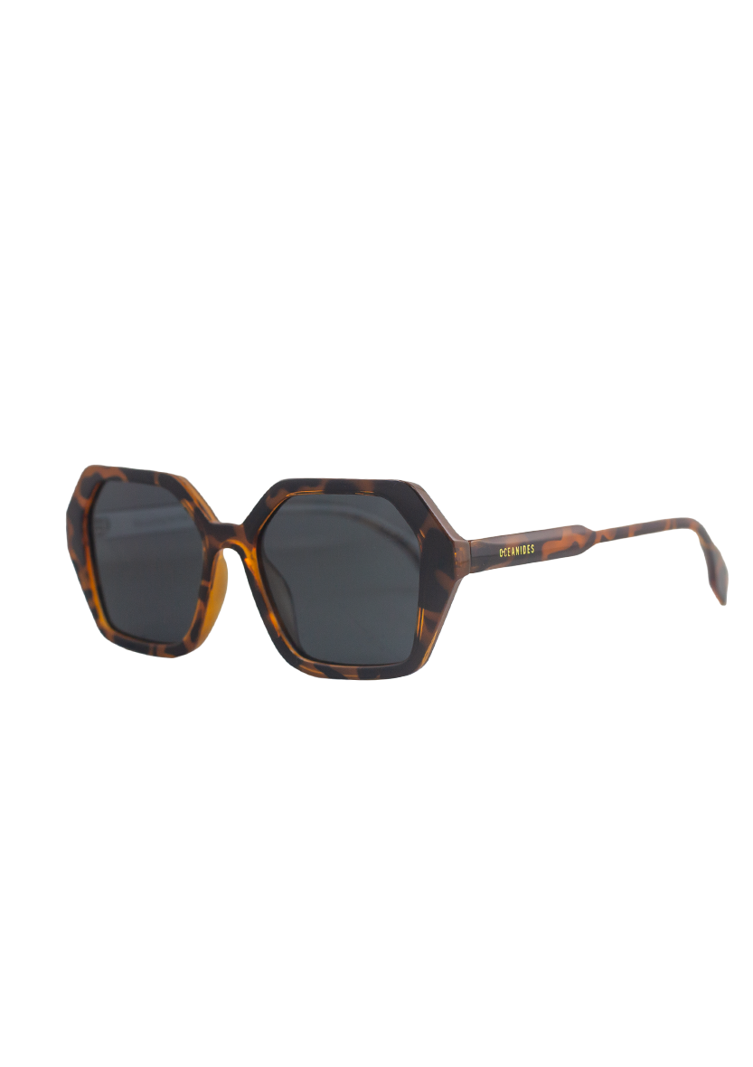 CORAL DARK HAVANA WHITE