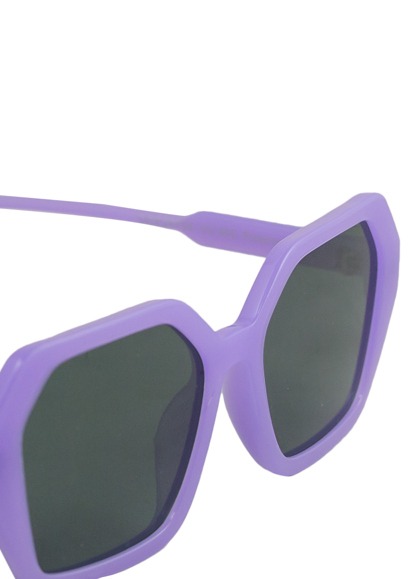 CORAL ELECTRIC CRYSTAL PURPLE