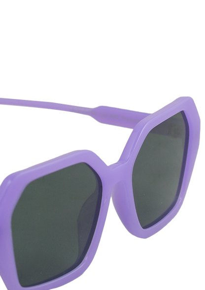 CORAL ELECTRIC CRYSTAL PURPLE