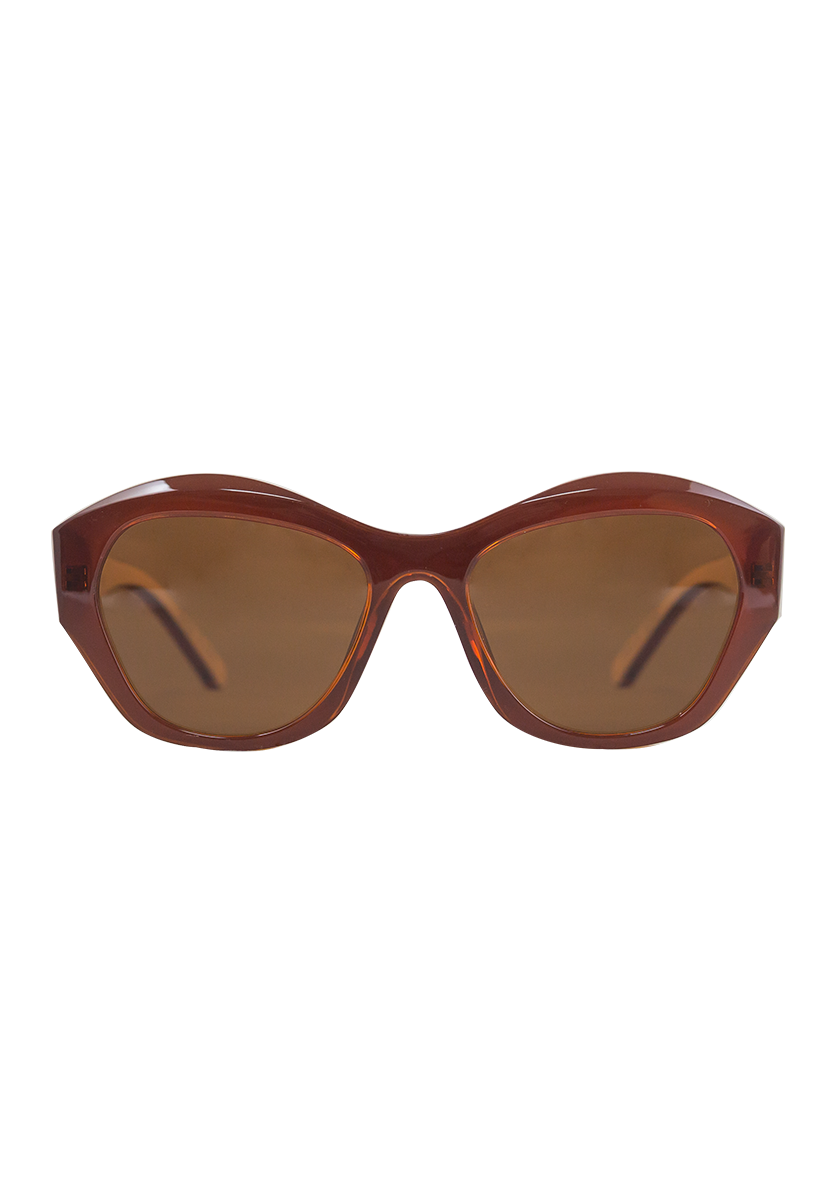 GAIA CRYSTAL BROWN BEIGE
