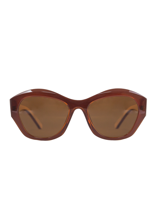GAIA CRYSTAL BROWN BEIGE