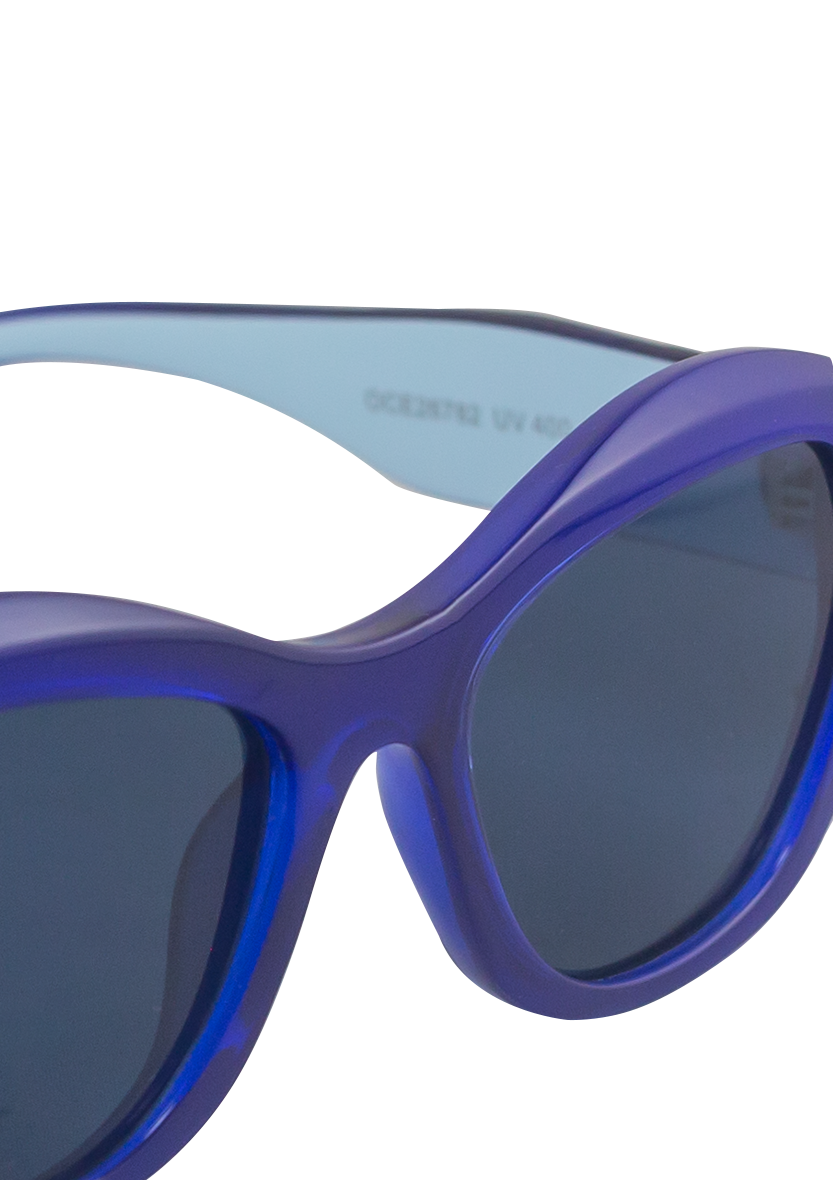 GAIA MIX BLUE