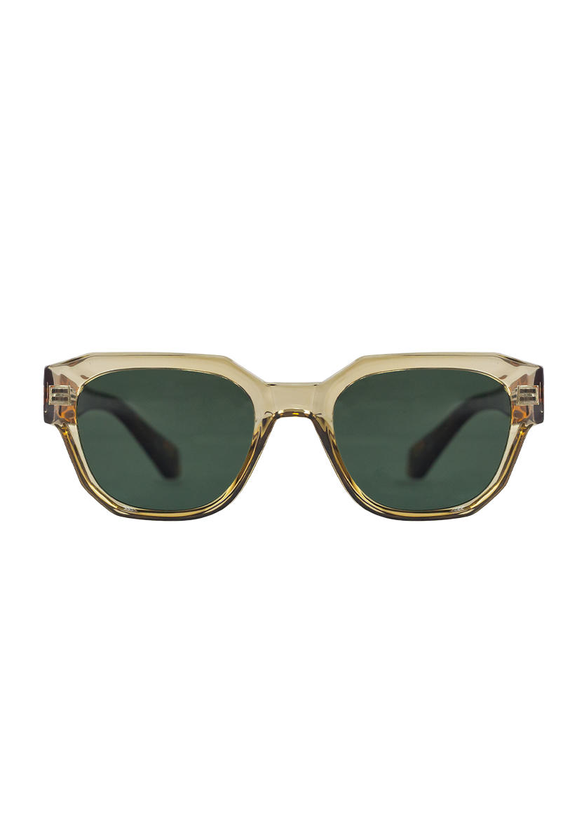 OLA CRYSTAL YELLOW HAVANA