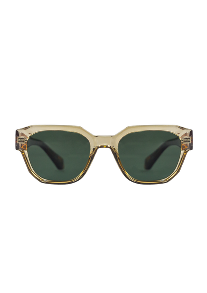 OLA CRYSTAL YELLOW HAVANA
