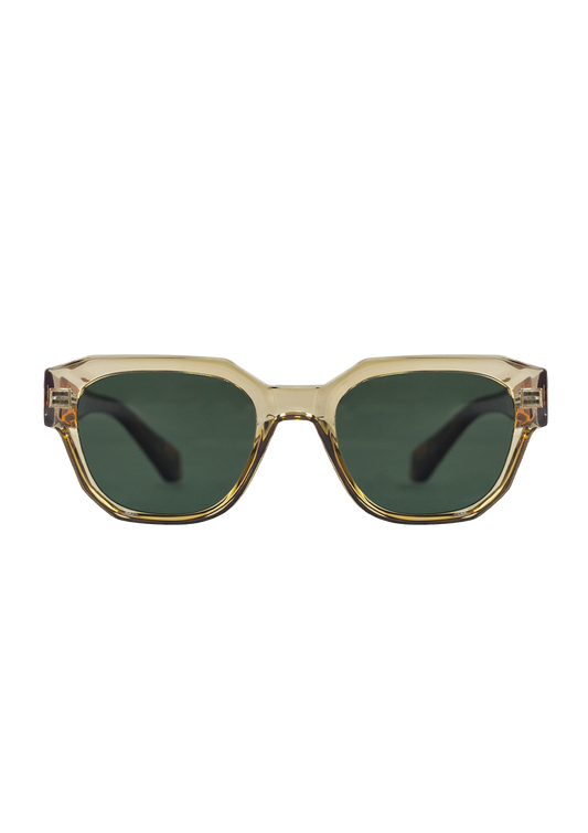 OLA CRYSTAL YELLOW HAVANA