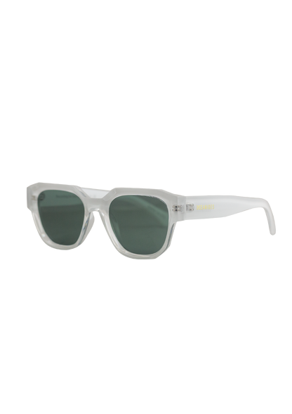 OLA CRYSTAL WHITE