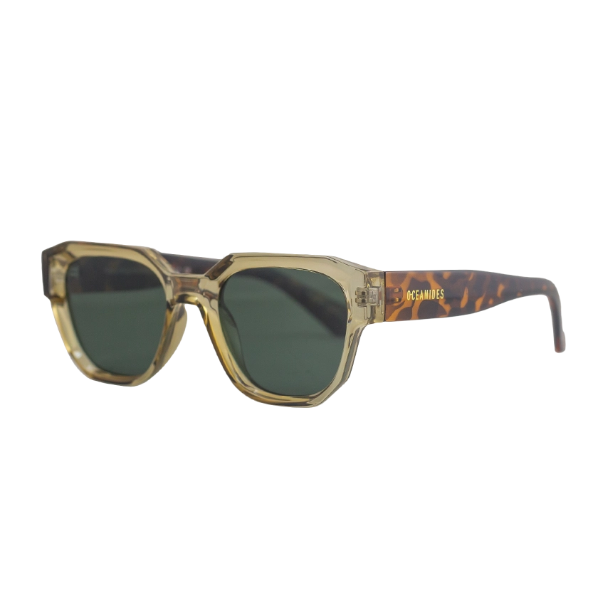 OLA CRYSTAL YELLOW HAVANA