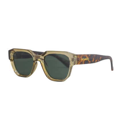 OLA CRYSTAL YELLOW HAVANA