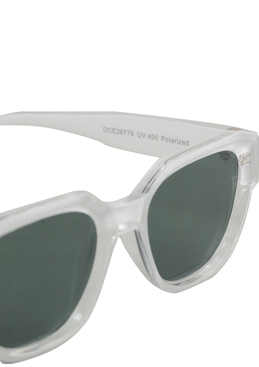 OLA CRYSTAL WHITE