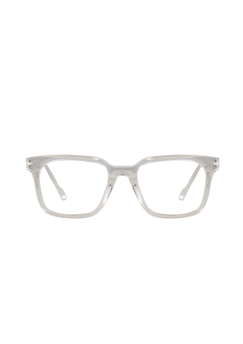 Eco-friendly Reading Glasses ASIA CRYSTAL MODEL Oceanides Eyewear