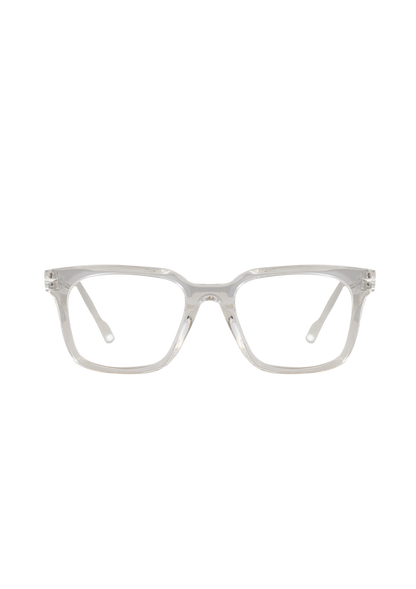 Eco-friendly Reading Glasses ASIA CRYSTAL MODEL Oceanides Eyewear