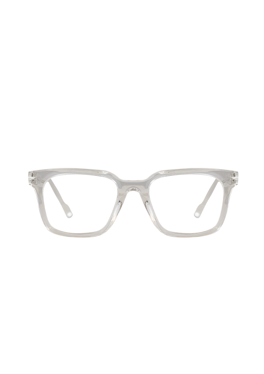 Eco-friendly Reading Glasses ASIA CRYSTAL MODEL Oceanides Eyewear