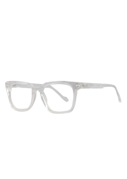Eco-friendly Reading Glasses ASIA CRYSTAL MODEL Oceanides Eyewear