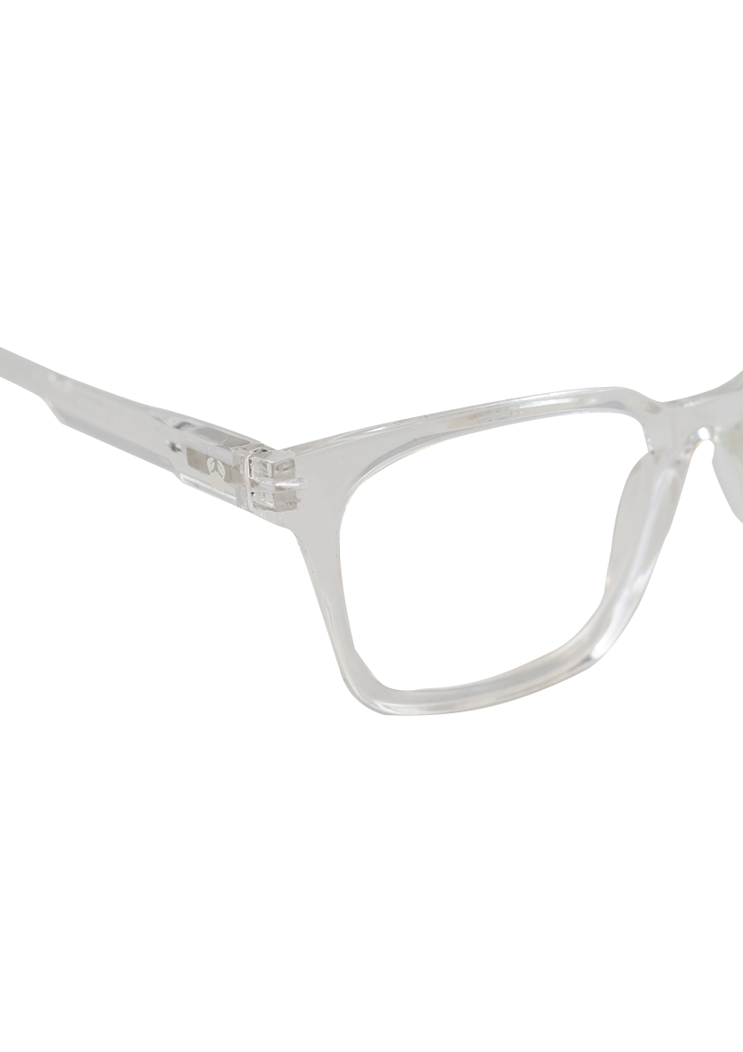 Eco-friendly Reading Glasses ASIA CRYSTAL MODEL Oceanides Eyewear