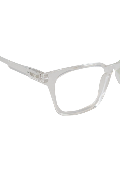 Eco-friendly Reading Glasses ASIA CRYSTAL MODEL Oceanides Eyewear