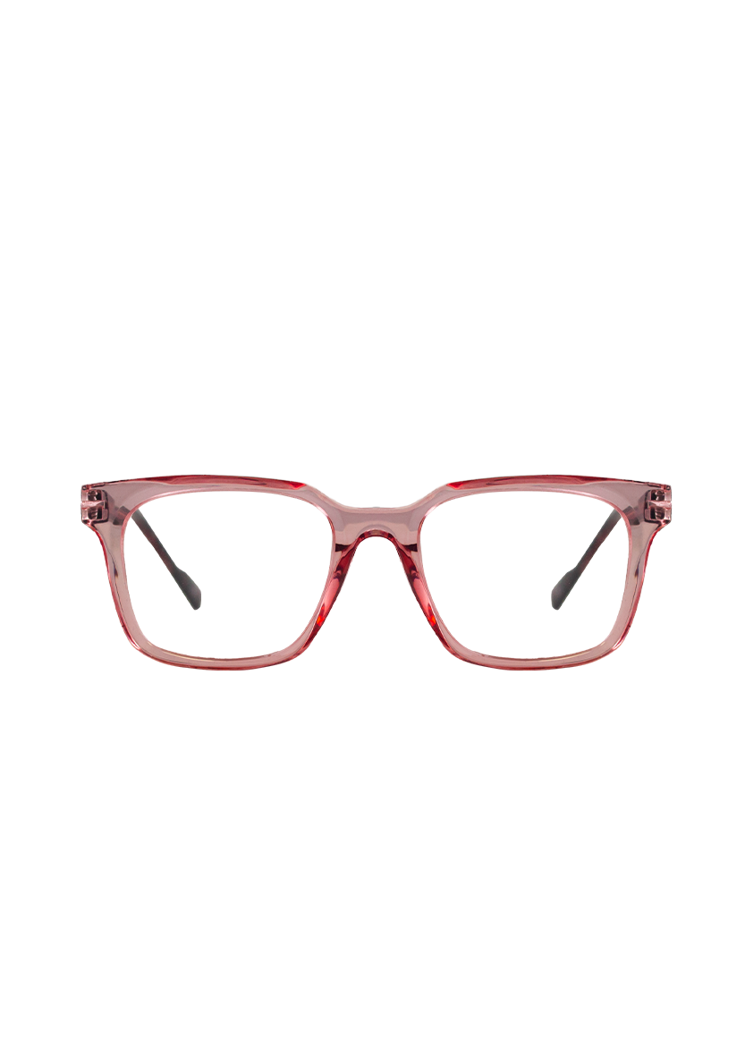 ASIA CRYSTAL PINK TORTOISE