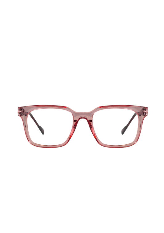 ASIA CRYSTAL PINK TORTOISE