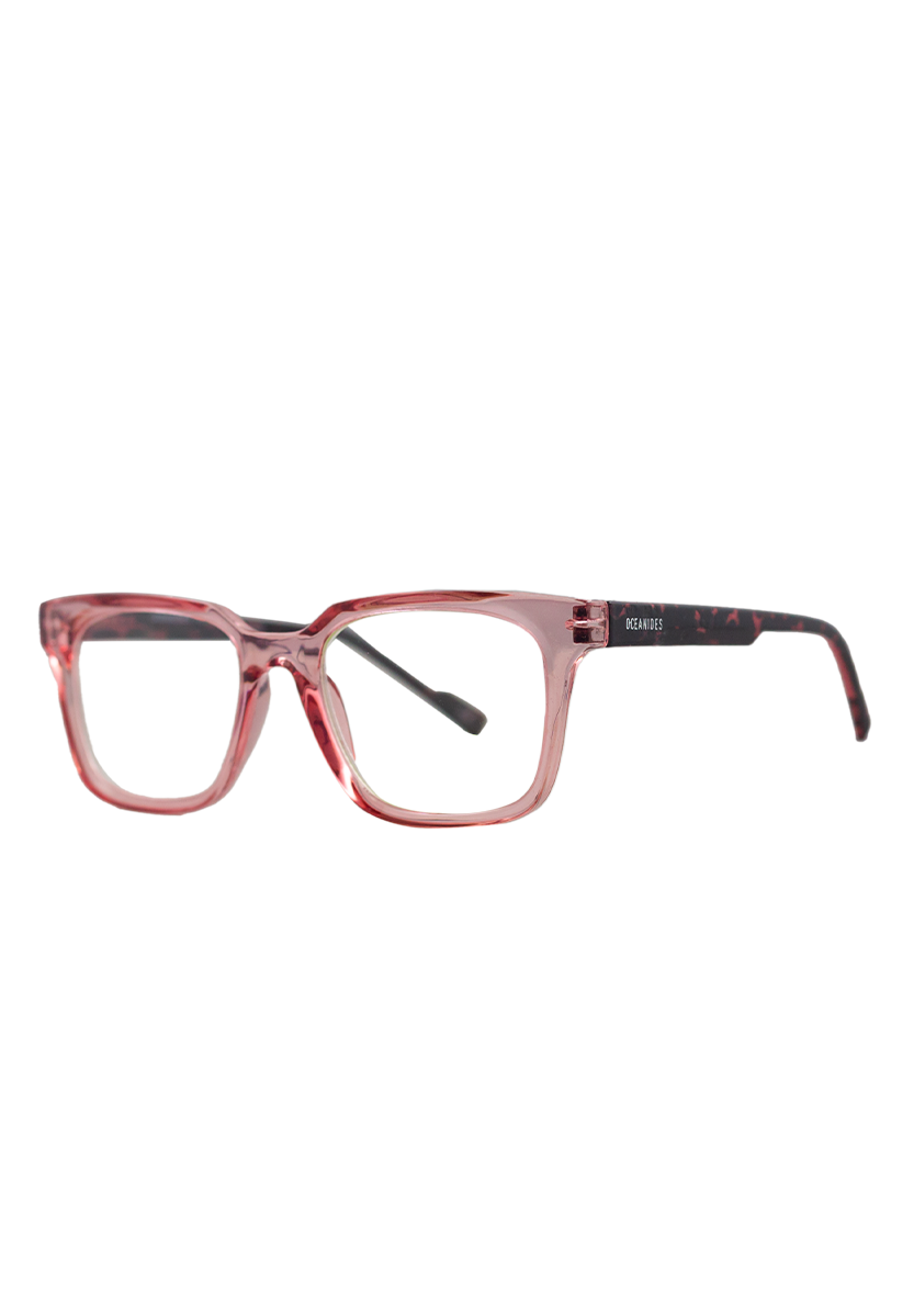 ASIA CRYSTAL PINK TORTOISE