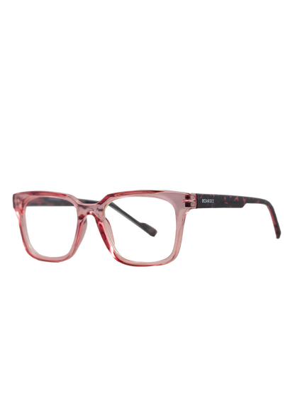 ASIA CRYSTAL PINK TORTOISE