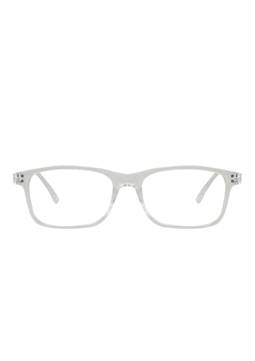Eco-friendly reading glasses CALIPSO CRYSTAL MODEL Oceanides Eyewear