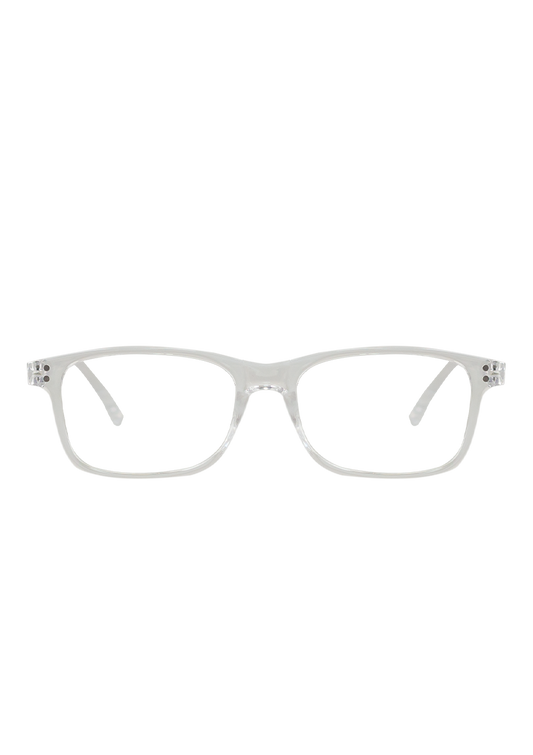 Eco-friendly reading glasses CALIPSO CRYSTAL MODEL Oceanides Eyewear