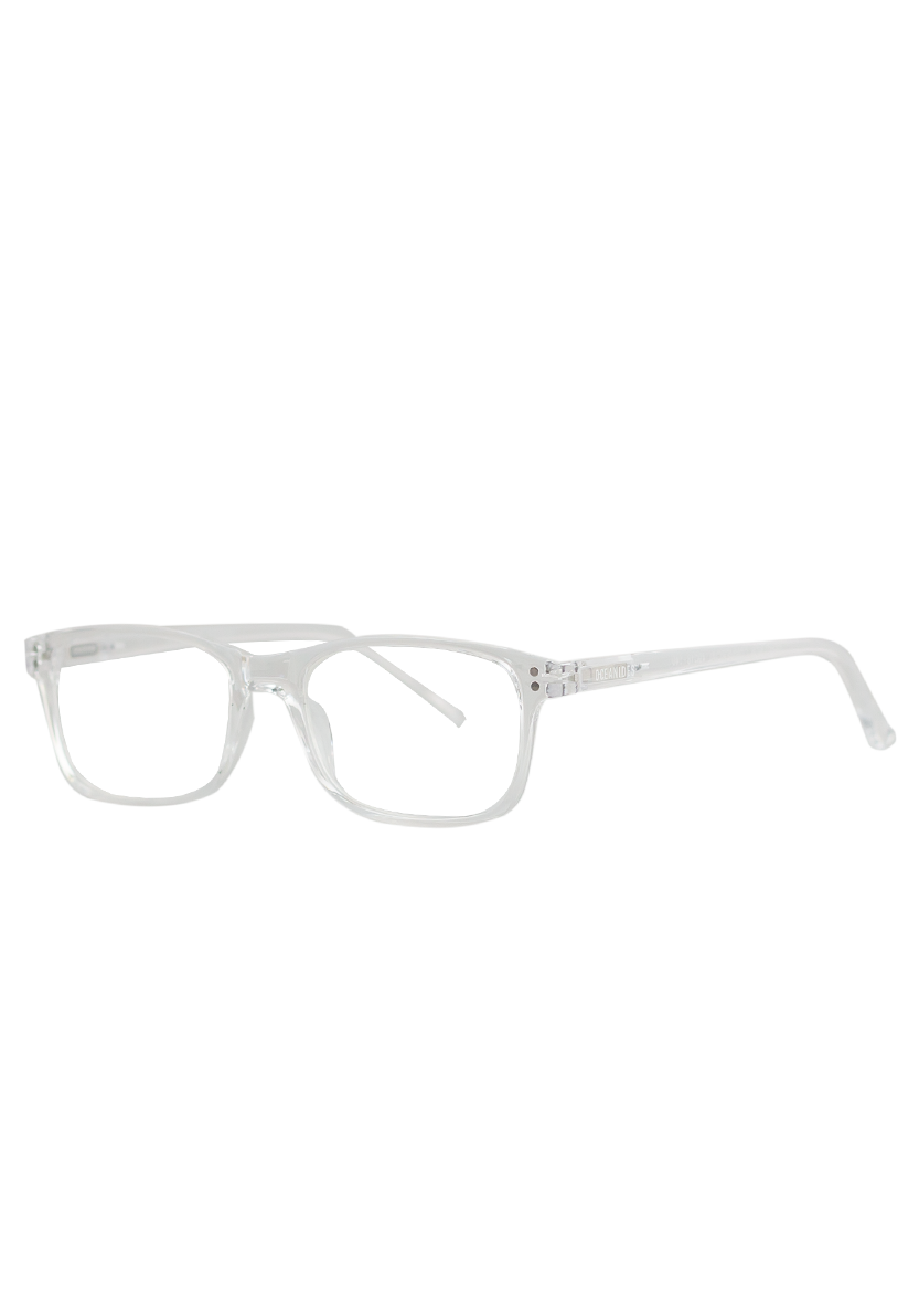 Eco-friendly reading glasses CALIPSO CRYSTAL MODEL Oceanides Eyewear
