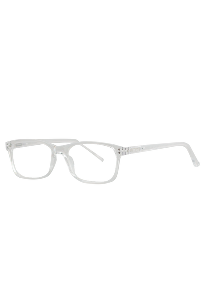 Eco-friendly reading glasses CALIPSO CRYSTAL MODEL Oceanides Eyewear