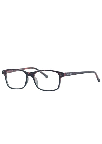 Eco-friendly Reading glasses CALIPSO TORTOISE DARK GREEN MODEL Oceanides Eyewear