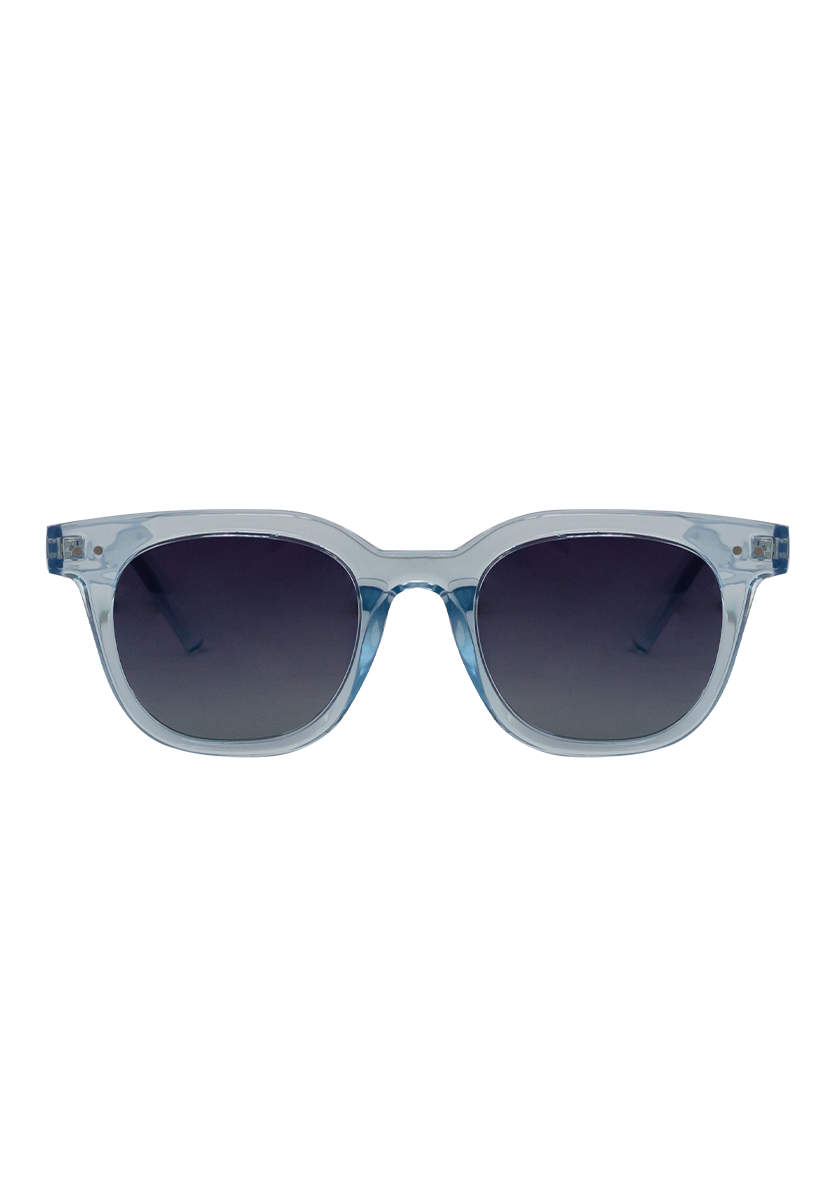 Eco-friendly sunglasses ALTEA BLUE MODEL Oceanides Eyewear