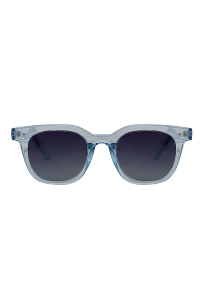 Eco-friendly sunglasses ALTEA BLUE MODEL Oceanides Eyewear