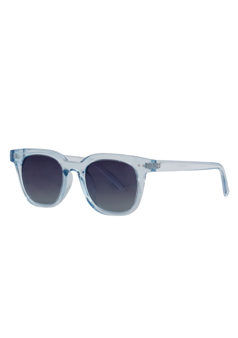 Eco-friendly sunglasses ALTEA BLUE MODEL Oceanides Eyewear