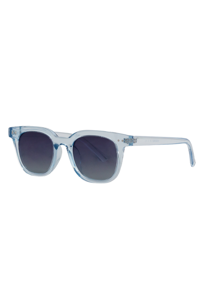 Eco-friendly sunglasses ALTEA BLUE MODEL Oceanides Eyewear