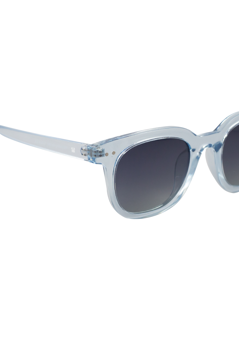 Eco-friendly sunglasses ALTEA BLUE MODEL Oceanides Eyewear