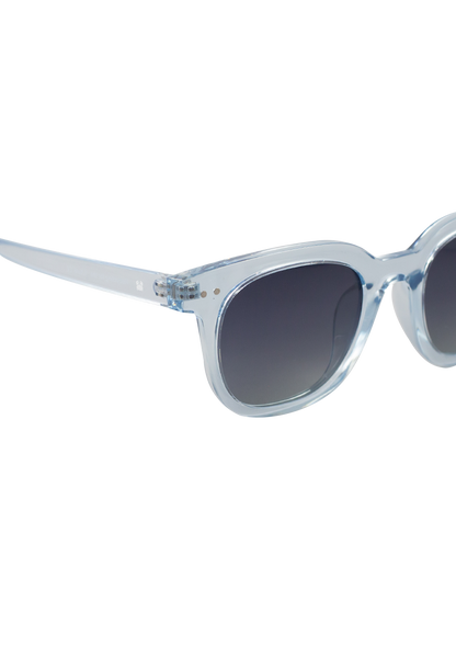 Eco-friendly sunglasses ALTEA BLUE MODEL Oceanides Eyewear