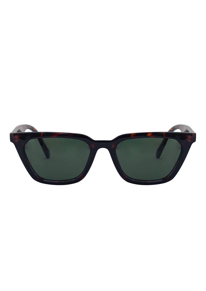Eco-friendly sunglasses ETNA TORTOISE MODEL Oceanides Eyewear