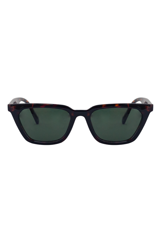 Eco-friendly sunglasses ETNA TORTOISE MODEL Oceanides Eyewear