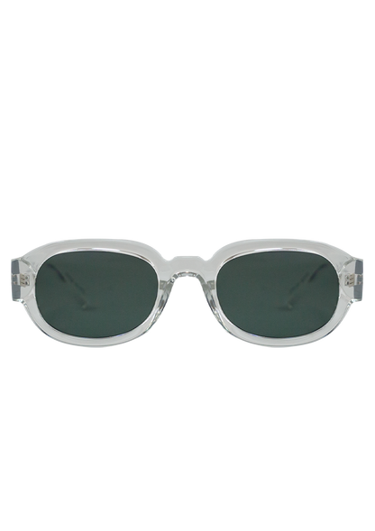 Eco-friendly Sunglasses MELIBEA CRYSTAL Model Oceanides Eyewear