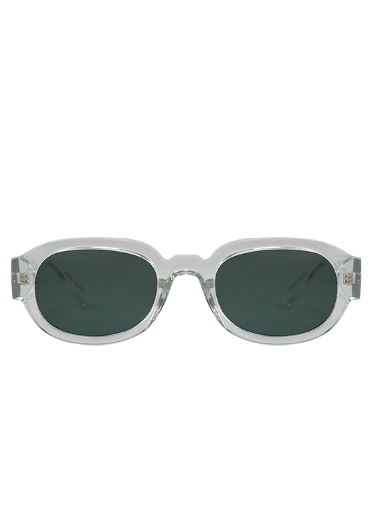 Eco-friendly Sunglasses MELIBEA CRYSTAL Model Oceanides Eyewear