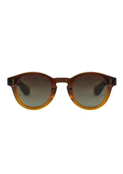 RODEA CRYSTAL GRADIENT BROWN