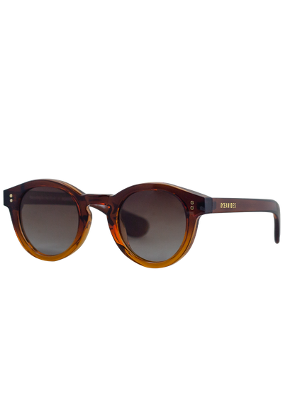 RODEA CRYSTAL GRADIENT BROWN