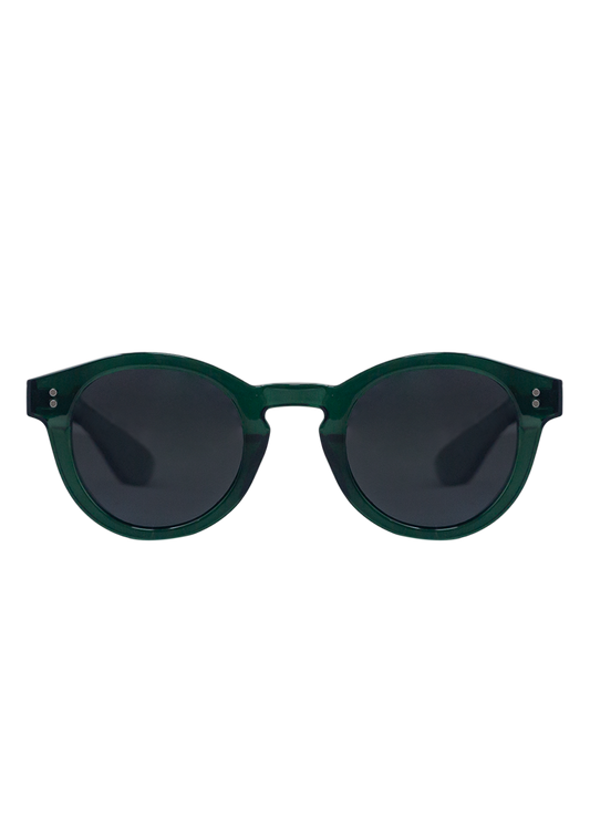 RODEA CRYSTAL GREEN