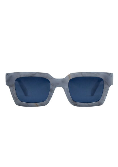 Eco-friendly Sunglasses TEA ROC GRAY Model Oceanides Eyewear